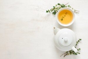 How Is Green Tea Good For You?